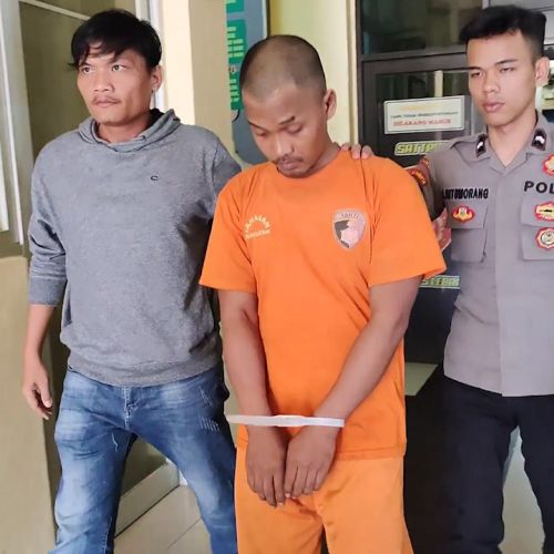 6 Santri di Lebak Dicabuli Gurunya, Pelaku Pura-pura Mampu Menyembuhkan Penyakit