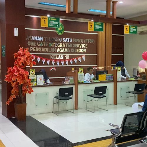 Januari-Agustus 2023, 624 Pasutri di Kota Cilegon Bercerai
