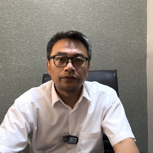 Pencatatan PSU Swasta ke Pemkab Tangerang Jadi Catatan BPK, Ini Penjelasan DPPP