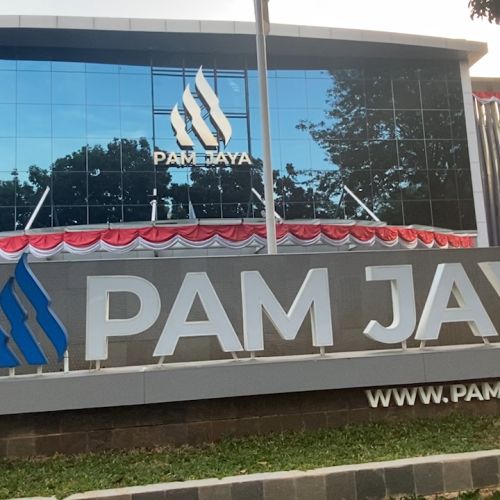 Alokasi Penyertaan Modal Daerah ke Perumda Air Minum Jaya berkurang, Fraksi PSI Pertanyakan ke Pj Gubernur