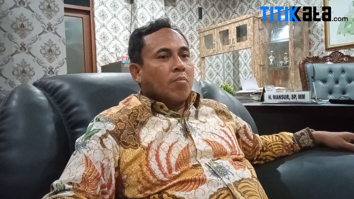 Pemkab Serang Diminta Segera Miliki TPSA
