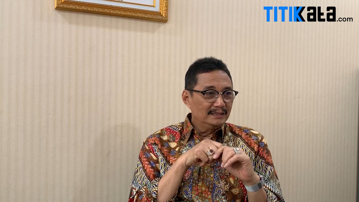 DPRD Kantongi Tiga Kandidat Pj Wali Kota Tangerang