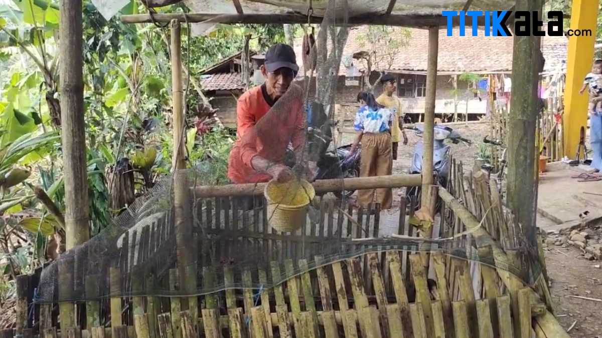 Penderita ISPA di Kabupaten Tangerang Meningkat 30.200 Orang