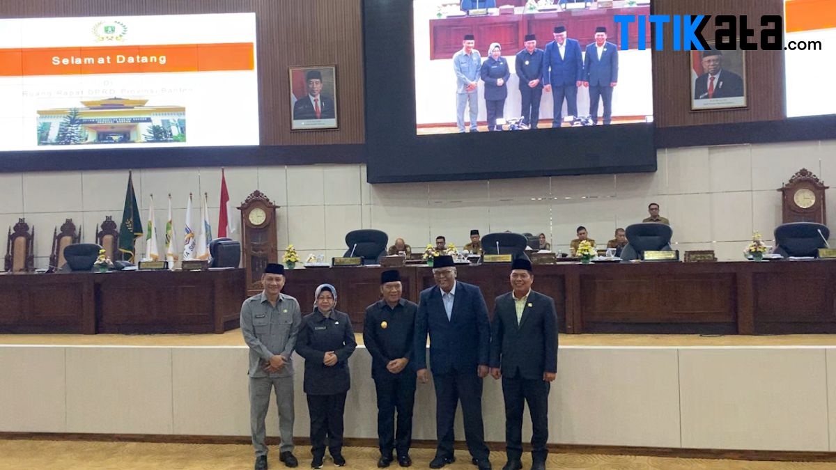 Pansus Raperda Penanaman Modal Dibentuk, Targetkan Hal Berikut