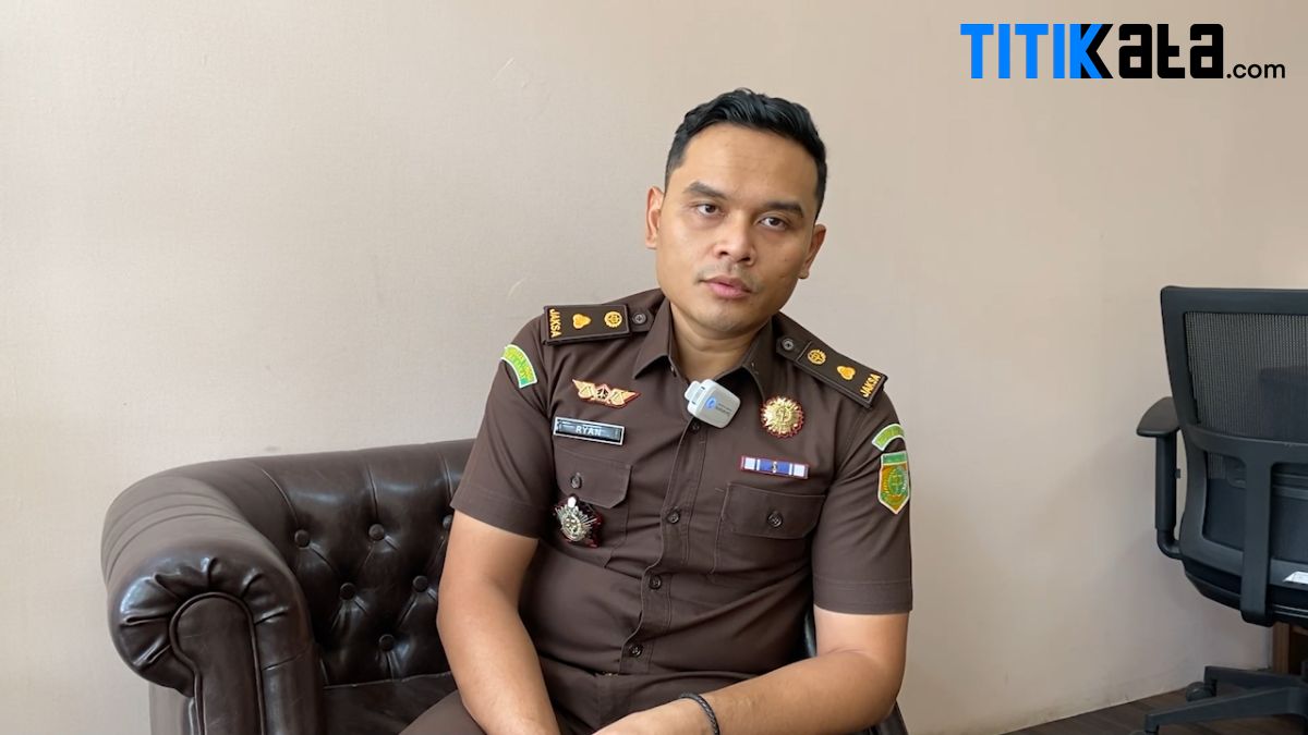 Terkait LHP BPK Pemkot Cilegon, Kejari Soroti Fungsi APIP