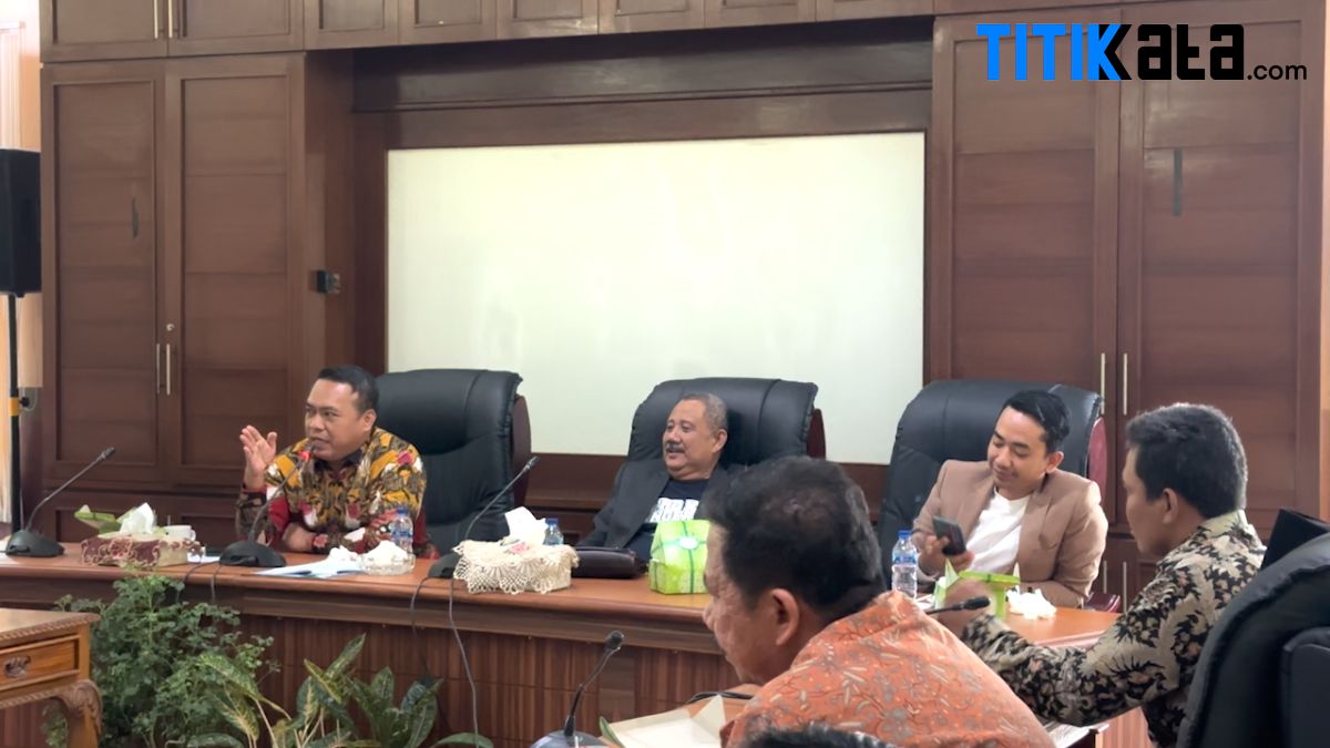 Menyikapi Dugaan Kecurangan Pilkades di Kabupaten Tangerang, Warga Diminta Jaga Kondusifitas
