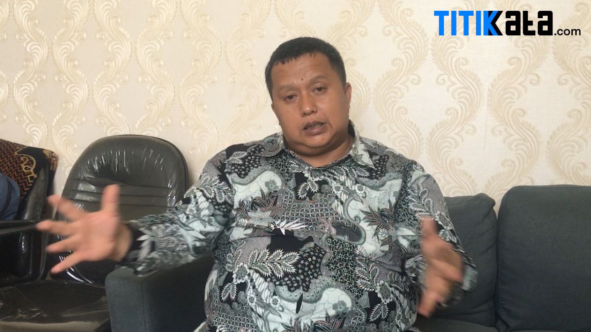 Setiap Tahun Ombudsman Banten Terima Ratusan Aduan, Kota Serang Paling Jarang Diadukan