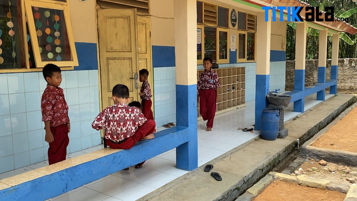 19 Pelajar di Lebak Mendadak Muntah-muntah Usai Menyantap Nasi Uduk