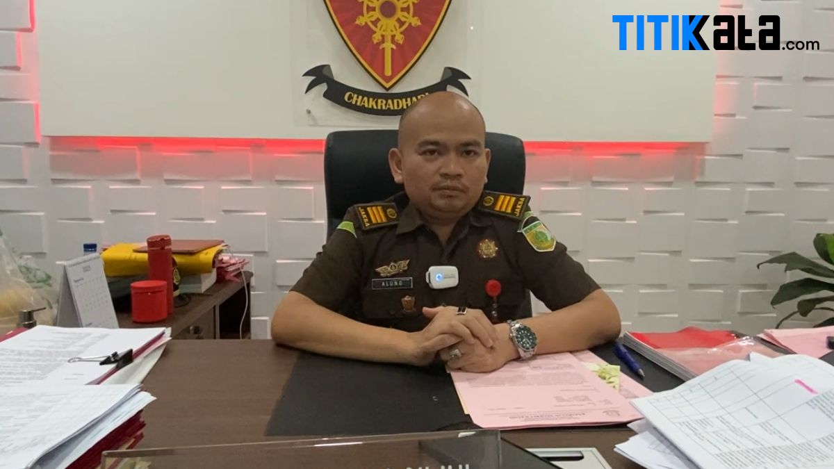 Kejari Kota Cilegon Terima Belasan Permohonan RJ