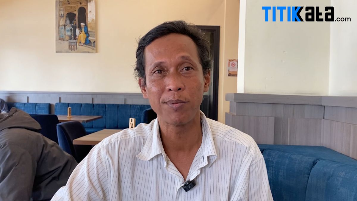 Aktivis 98 Soroti Proyek LRT Rute Velodrome-Manggarai