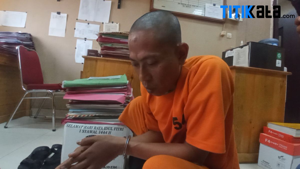 Dukung Pengganda Uang Diciduk Polisi, Begini Modusnya