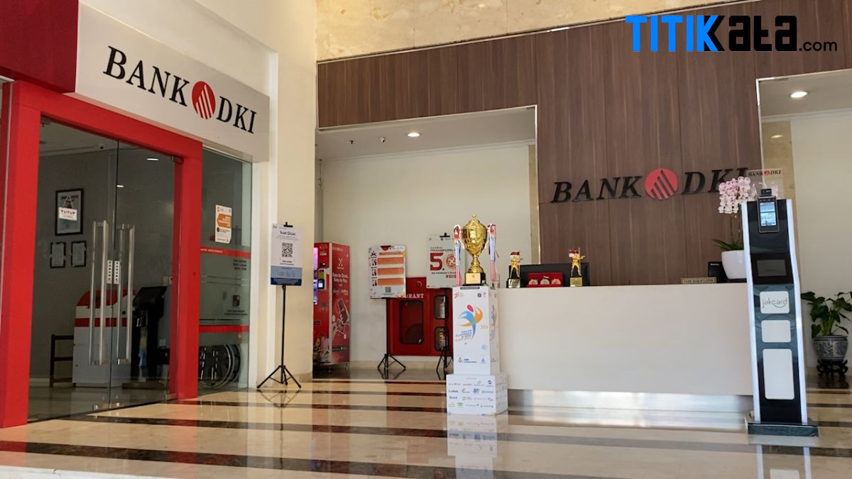 Anggota DPRD DKI Jakarta Sorot Persoalan Kredit 1,9 T Lebih di Bank DKI