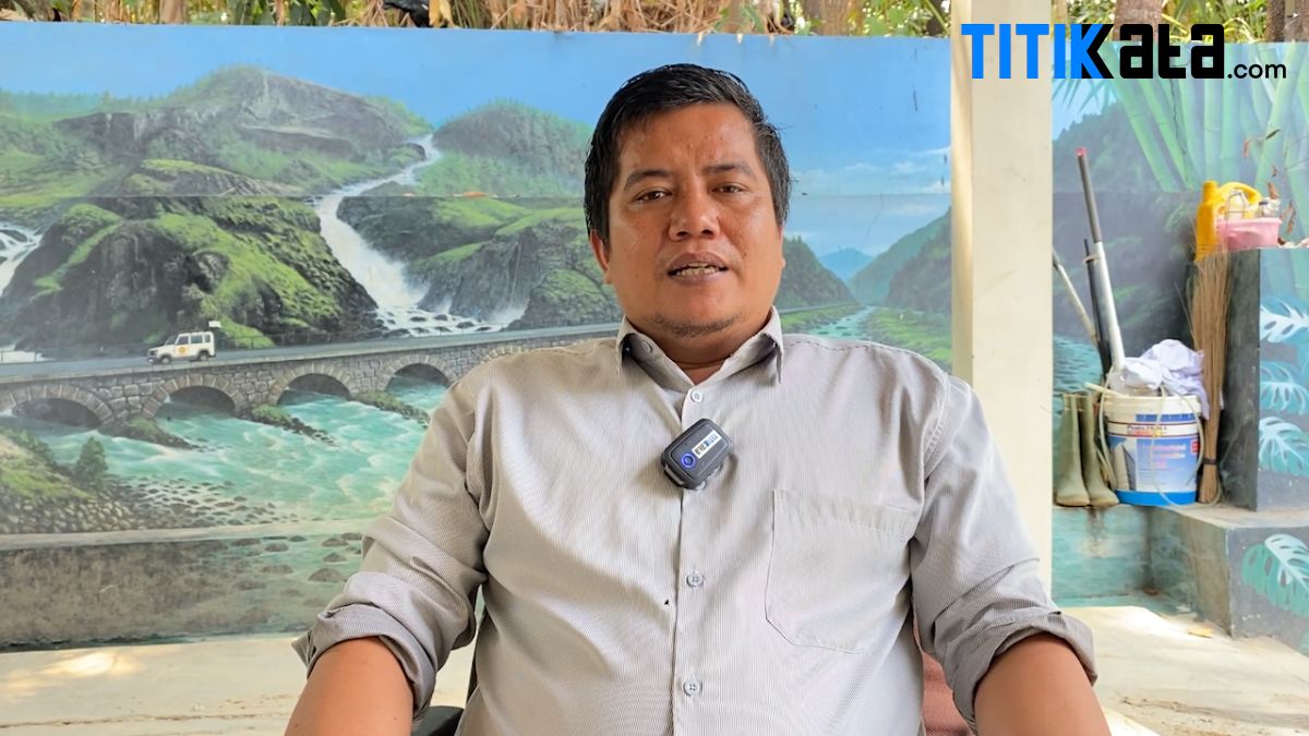 Respon Gerindra Lebak Terhadap Pendapat Positif Masyarakat Kepada Pemkab Lebak