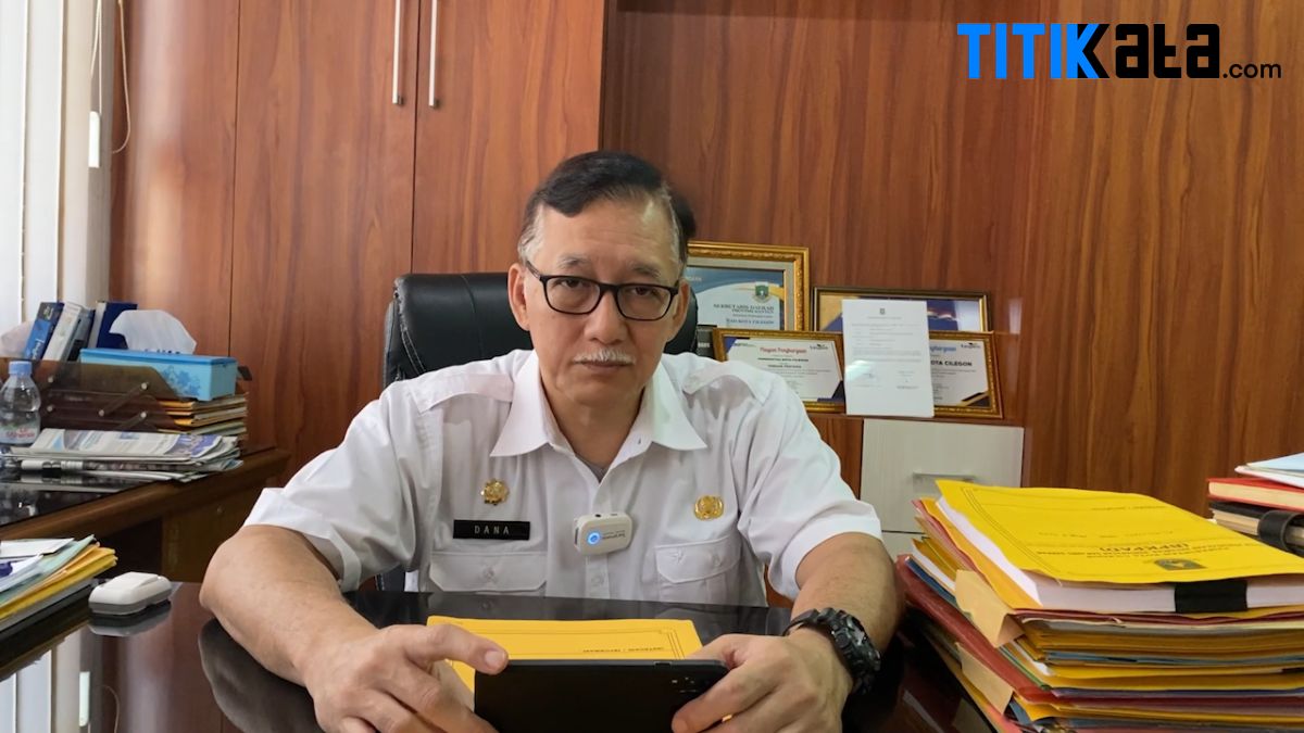 Pendapatan Retribusi Pajak Kota Cilegon Terus Dioptimalkan