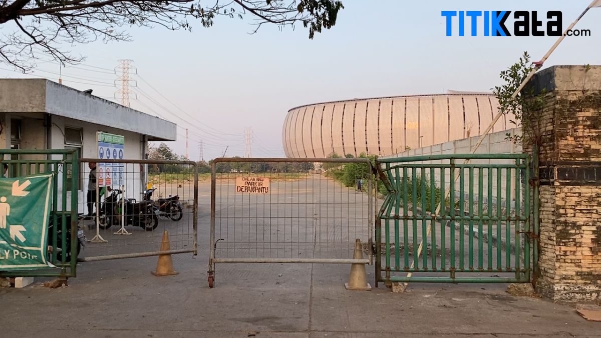 Proyek ITF Sunter Batal, Anggaran Ratusan Miliar Jadi Misteri