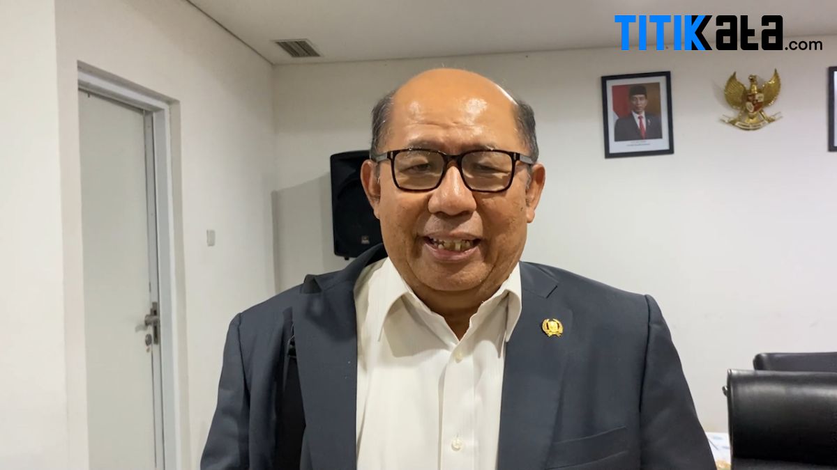 Ketua Bapemperda Ungkap PMD Ke-3 BUMD DKI pada Raperda APBD 2024 Ada di Perda APBD
