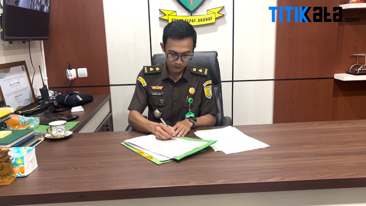 Dugaan Korupsi Pemberian Kredit Oleh Bank Banten Diselidiki Kejari Tangsel