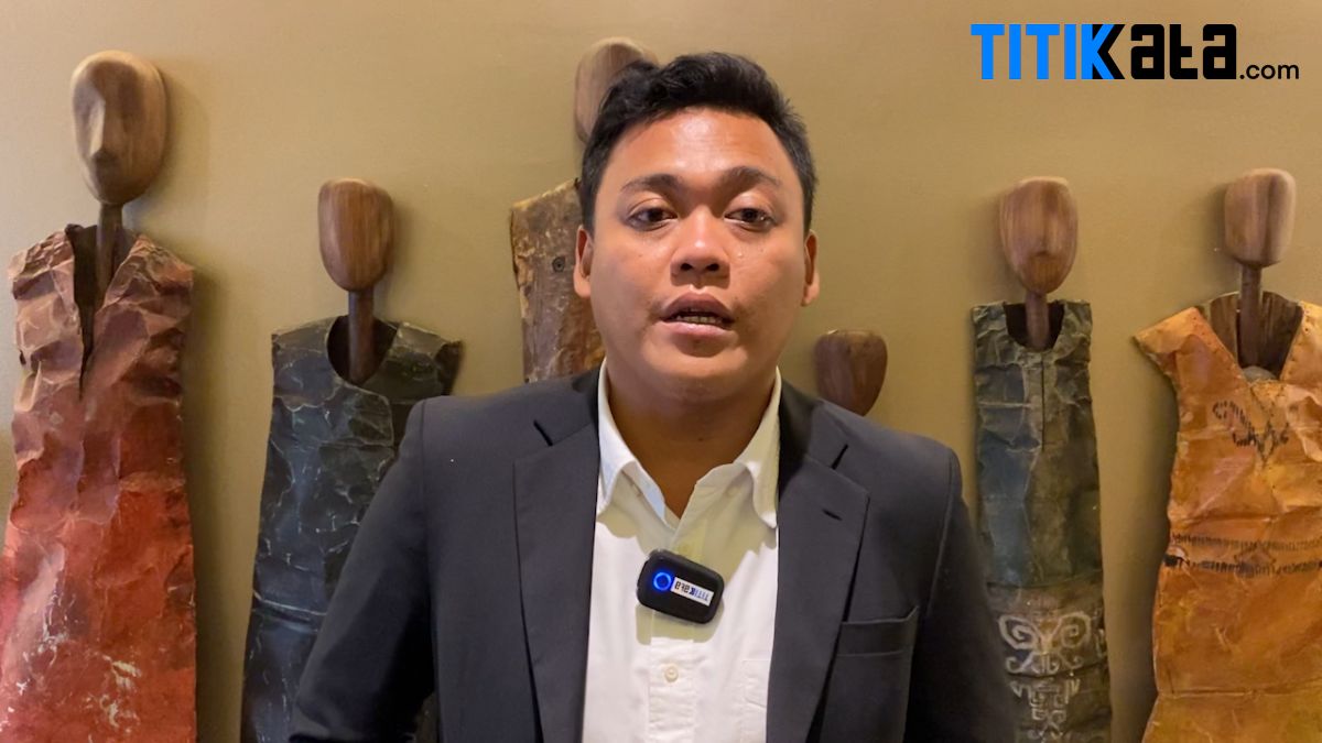 Komisi II DPR RI Warning KPU soal Pemilih Milenial