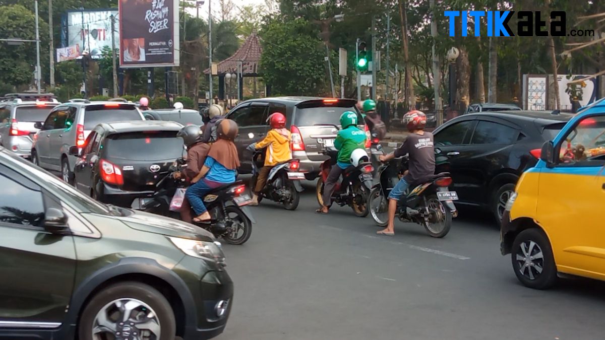 Kabupaten Serang Urutan Pertama Angka Pengangguran di Banten, Pemkab Diminta Bertindak