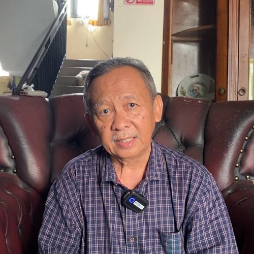 Trah Jayabaya Kuat dan Mengakar di Kabupaten Lebak