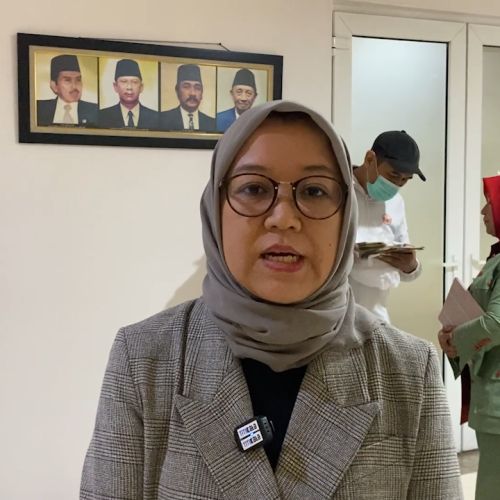 Fraksi PDI-Perjuangan DKI Tekankan Penyehatan BUMD dalam Rapat Pandangan Umum