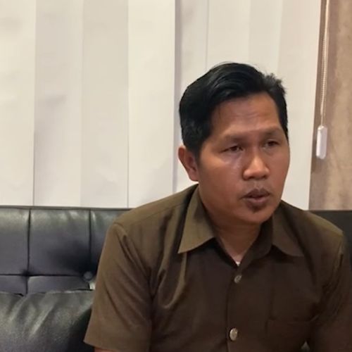 Kejari Kota Tangerang Masifkan Upaya Pencegahan Perundungan di Sekolah