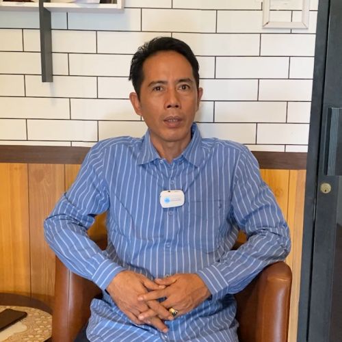 Tiga ASN Pemkot Cilegon Lolos DCT Pemilu 2024