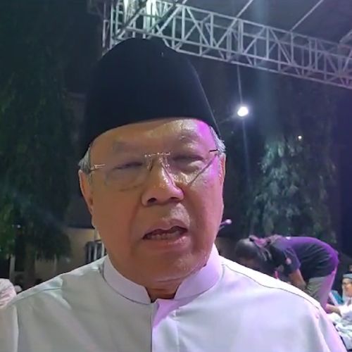 Wacana Tugu Alam Sutera Diganti Tugu Pahlawan Seribu, Begini Reaksi Wali Kota