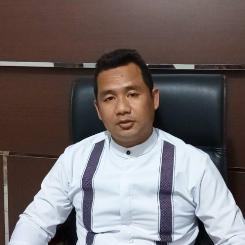 Bentuk Tim TPPK Langkah Dindikbud Kabupaten Serang Cegah Kekerasan di Sekolah