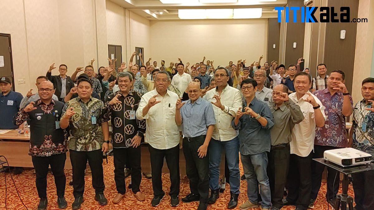 Cara Pemkot Membangun Masyarakat di Tangerang Selatan