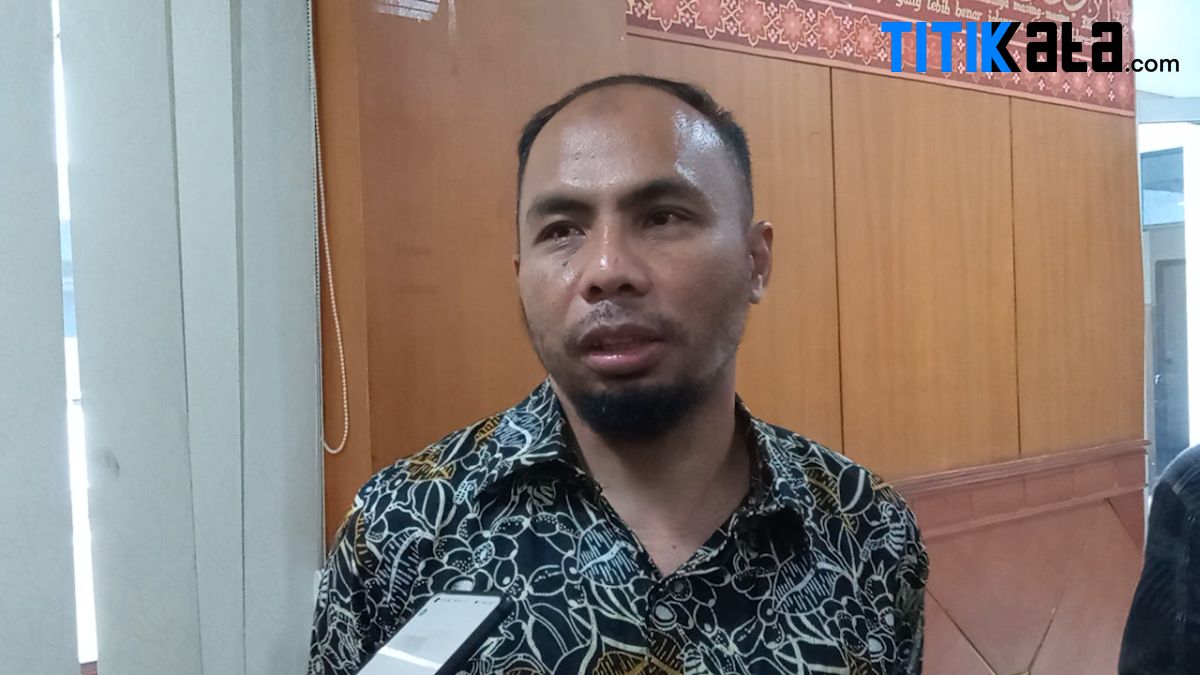BKPSDM Kabupaten Serang Pastikan Tidak Ada Virus SARS!