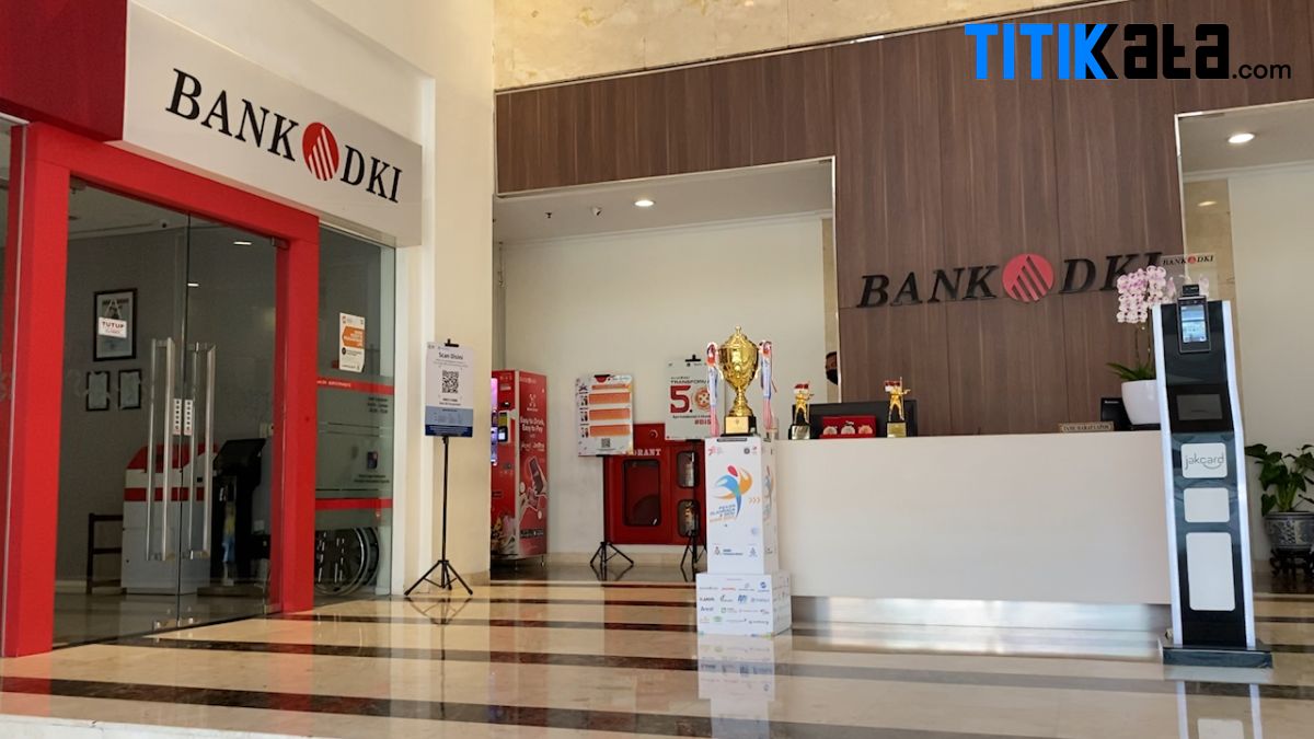 Kredit Macet Rp1,9 T Lebih di Bank DKI Menjadi Sorotan Permahi