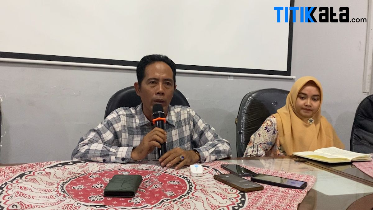 KPU Kota Cilegon Tetapkan 479 DCT Caleg 2024