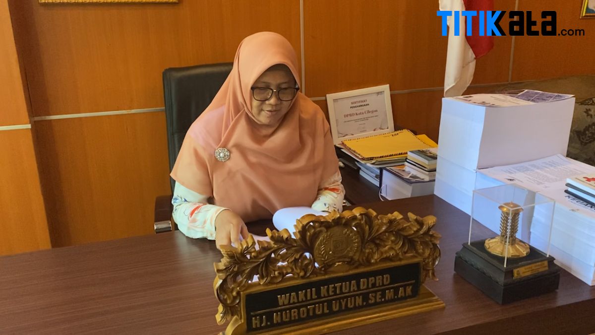 DPRD Kota Cilegon Siapkan Anggaran Rp10 Miliar Untuk Hal Ini