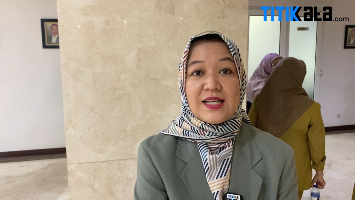 Wow! Tunjangan Rumah Anggota DPRD DKI Capai Rp90 Miliar Lebih