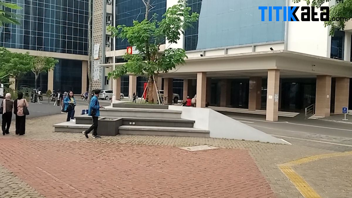 Kehadiran Teknologi AI Dimata Akademisi Universitas Pamulang