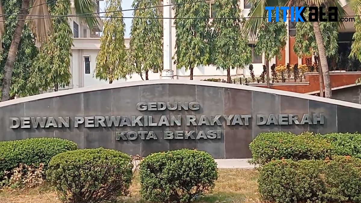 DPRD Kota Bekasi Siapkan Aturan Fasos Fasum Apartemen