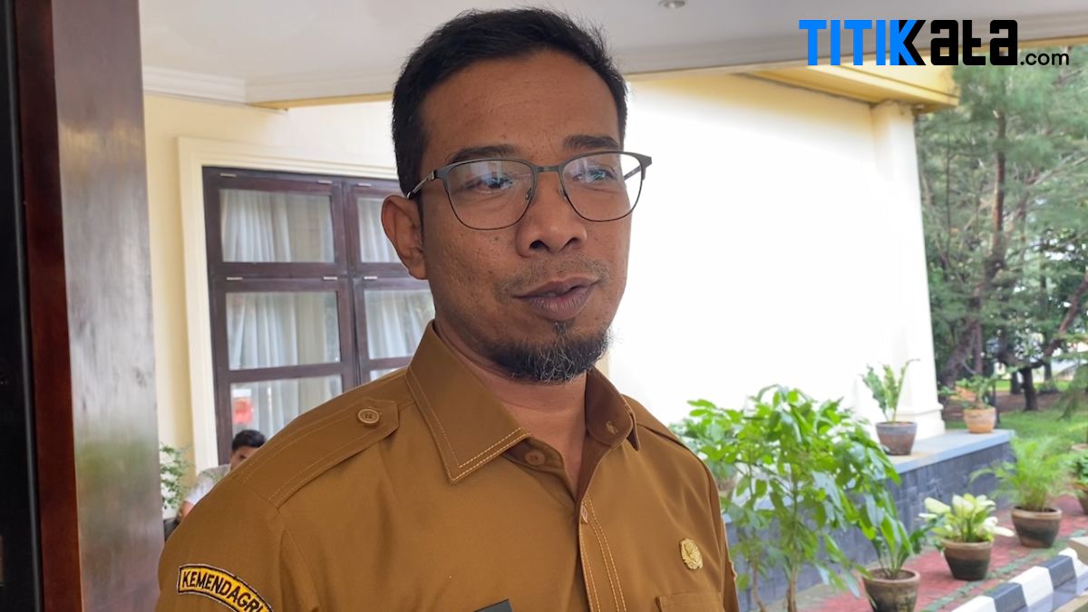 Peringatan! Jalan Pandeglang-Lebak Rawan Longsor