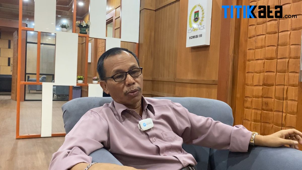 BPKPAD Kota Cilegon Diminta Optimalkan PAD