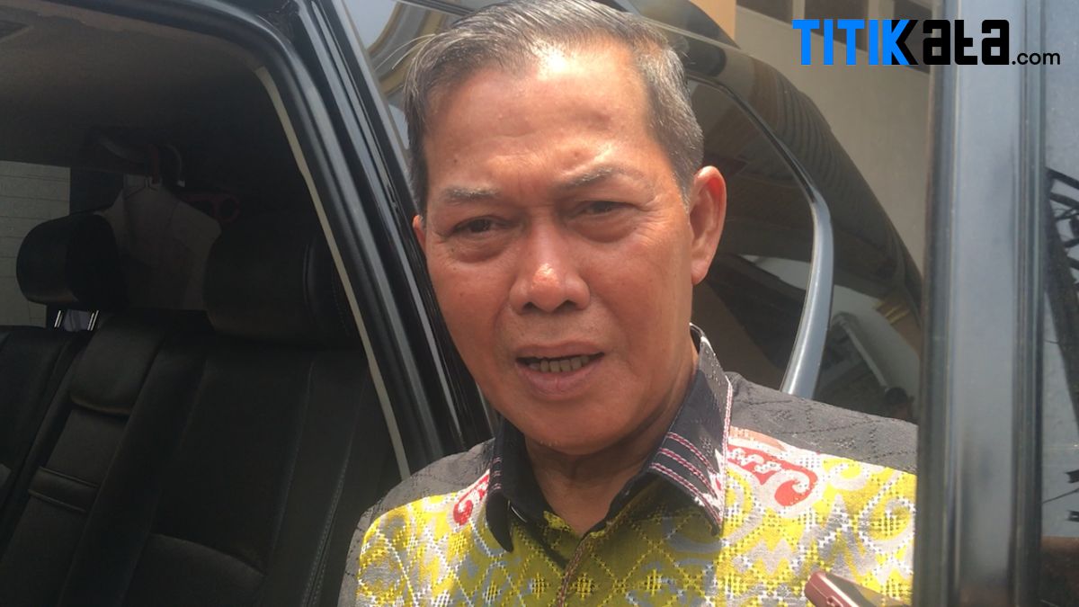 Pemkot Serang Tegas Menolak Pemindahan RKUD ke Bank Banten