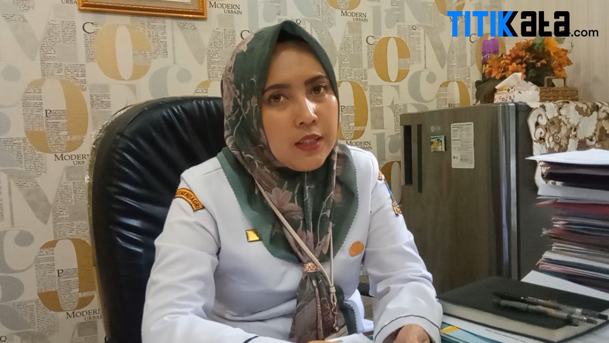 Bapenda Kabupaten Serang Yakin Realisasi Penerimaan Pajak Penerangan Jalan Tercapai
