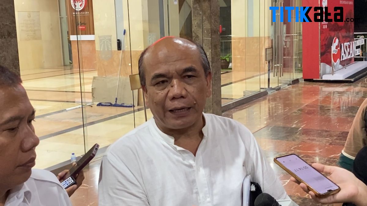 Sidang Kenaikan UMP DKI 2024 Hasilkan Tiga Usulan, Pengusaha dan Pekerja Punya Hitungan Berbeda