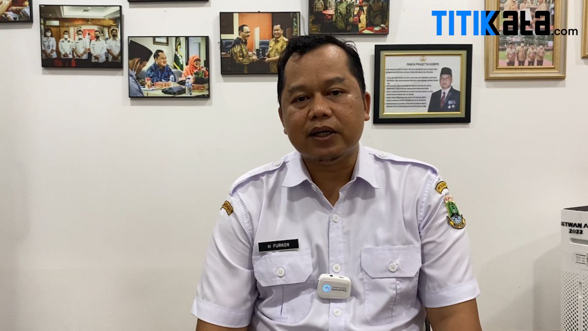 Mustahil DPRD Banten Targetkan 9 Raperda Tahun Ini