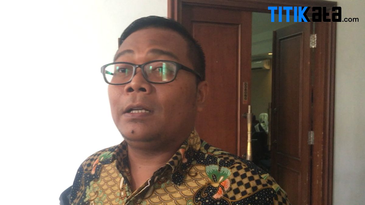 Ini Lokasi Dilarang Kampanye di Kota Serang, KPU Lakukan Sosialisasi