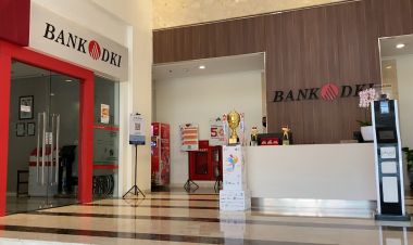Kredit Macet Rp1,9 T Lebih di Bank DKI Menjadi Sorotan Permahi
