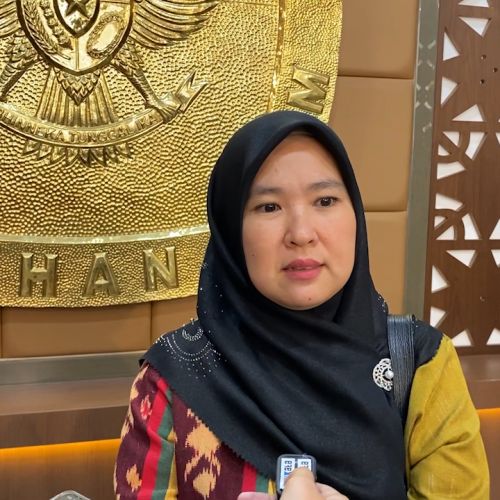 KPU DKI Klaim Distribusi Logistik Pemilu 2024 Sudah 70 Persen
