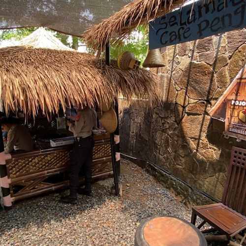 Pojok JDIH Bawaslu Kabupaten Lebak Dibuat Menarik, Informasi Lengkap Ada Di Sini