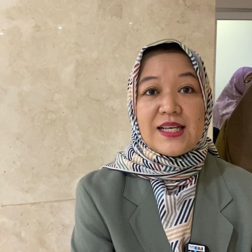 Wow! Tunjangan Rumah Anggota DPRD DKI Capai Rp90 Miliar Lebih