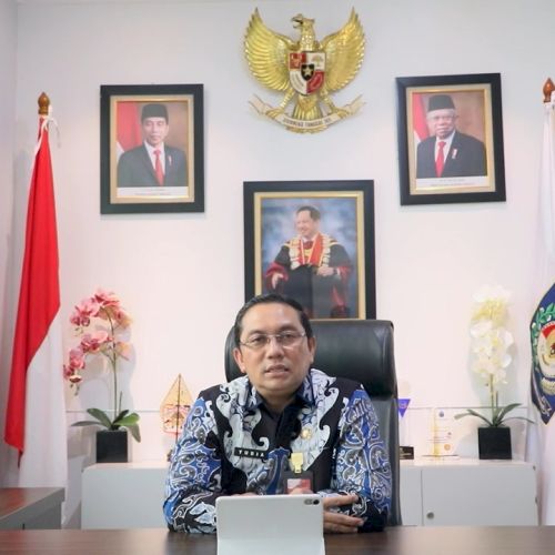 Dua Raperda DKI Jakarta Dalam Evaluasi Kemendagri