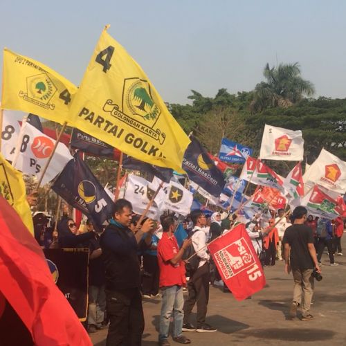 Pengangguran di Jakarta Tinggi, Fraksi PAN DPRD Ungkap Kekecewaan